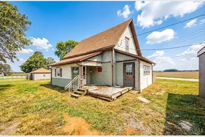 1861 St Rt 49, Arcanum, OH 45304 - Photo 1