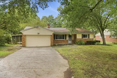 1037 Markley Road, Anderson Township, OH 45230 - Photo 1