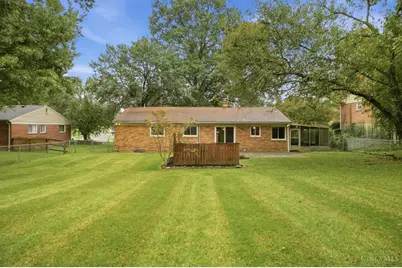 1037 Markley Road, Anderson Township, OH 45230 - Photo 20
