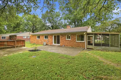 1037 Markley Road, Anderson Township, OH 45230 - Photo 12