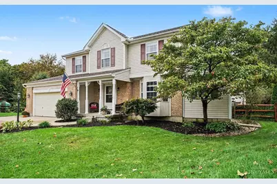 6357 Maple Grove, Hamilton Township, OH 45152 - Photo 2
