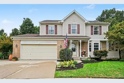 6357 Maple Grove, Hamilton Township, OH 45152 - Photo 1