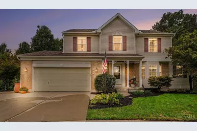 6357 Maple Grove, Hamilton Township, OH 45152 - Photo 24