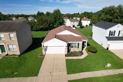 6549 Black Forest Court, Hamilton Township, OH 45152 - Photo 2