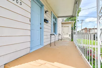 303 Walnut Street, Elmwood Place, OH 45216 - Photo 2