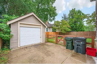 3908 S Jefferson Avenue, Norwood, OH 45212 - Photo 48