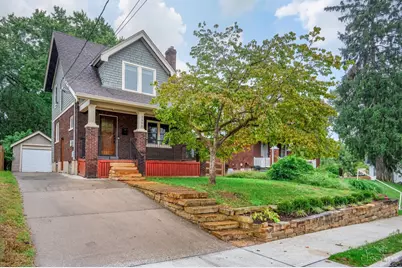 3908 S Jefferson Avenue, Norwood, OH 45212 - Photo 2