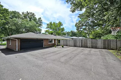 3654 E Galbraith Road, Sycamore Township, OH 45236 - Photo 40