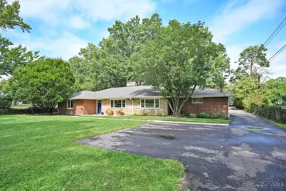3654 E Galbraith Road, Sycamore Township, OH 45236 - Photo 2