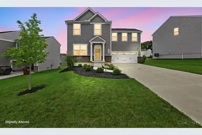 5009 Brooklet Way, Middletown, OH 45042 - Photo 2