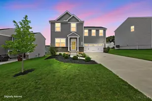 5009 Brooklet Wy, Middletown, OH 45042 - Photo 2