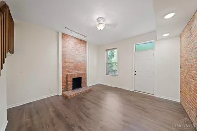 1619 Mansfield Street, Cincinnati, OH 45202 - Photo 12