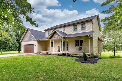6383 Oxford Milford Road, Oxford Township, OH 45056 - Photo 36