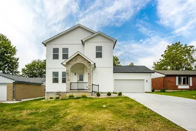 805 Halesworth Drive, Forest Park, OH 45240 - Photo 1