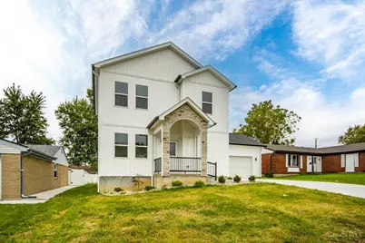 805 Halesworth Drive, Forest Park, OH 45240 - Photo 2