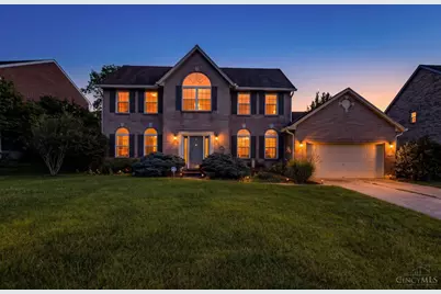 1255 Rosetree Drive, Miami Township, OH 45150 - Photo 2