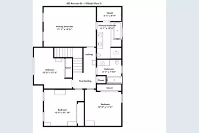 1255 Rosetree Drive, Miami Township, OH 45150 - Photo 34