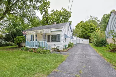 1081 McKelvey Road, Springfield Township, OH 45231 - Photo 2