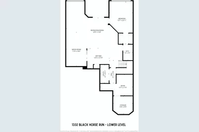 1332 Blackhorse, Lebanon, OH 45036 - Photo 72