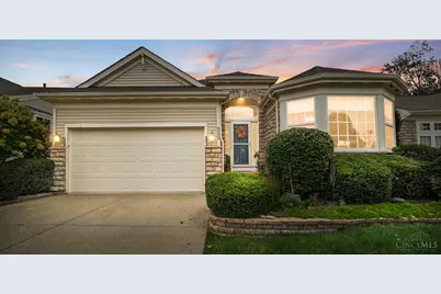 1332 Blackhorse, Lebanon, OH 45036 - Photo 1