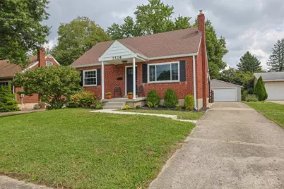 7516 Cella Drive, Colerain Township, OH 45239 - Photo 2
