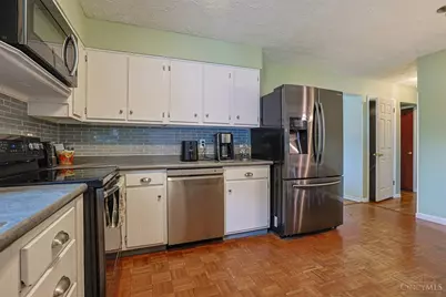7516 Cella Drive, Colerain Township, OH 45239 - Photo 12