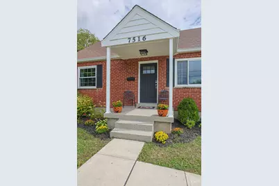 7516 Cella Drive, Colerain Township, OH 45239 - Photo 4