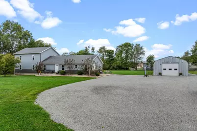 4037 S Baker Road, Clay Township, OH 45142 - Photo 2