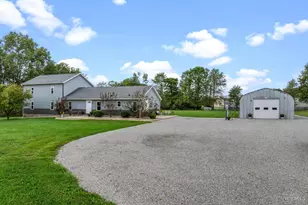4037 S Baker Rd, Clay Township, OH 45142 - Photo 2