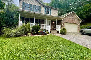 5014 Airymeadows Dr, Colerain Township, OH 45252 - Photo 2