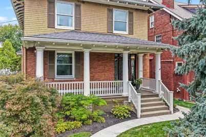 3783 Millsbrae Avenue, Cincinnati, OH 45209 - Photo 4