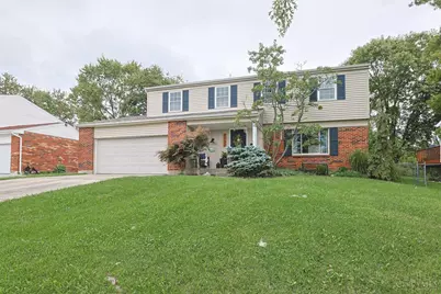 1732 Fullerton Drive, Springfield Township, OH 45240 - Photo 2
