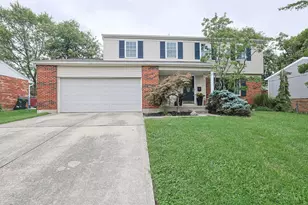 1732 Fullerton Dr, Springfield Township, OH 45240 - Photo 1