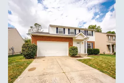 5882 Trailside Court, Deerfield Township, OH 45040 - Photo 2