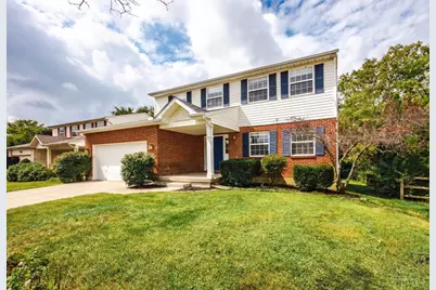5882 Trailside Court, Deerfield Township, OH 45040 - Photo 1