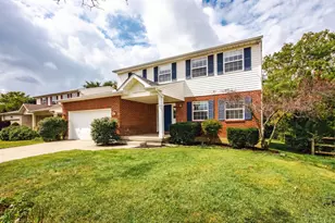 5882 Trailside Ct, Deerfield Township, OH 45040 - Photo 1