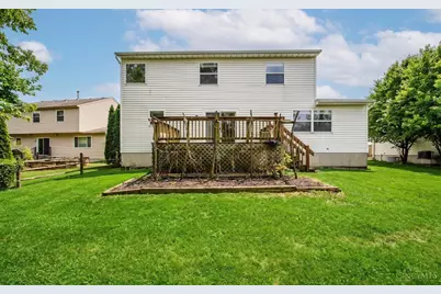 5882 Trailside Court, Deerfield Township, OH 45040 - Photo 36