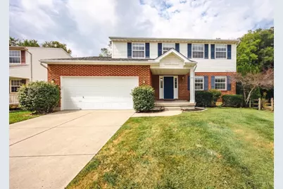 5882 Trailside Court, Deerfield Township, OH 45040 - Photo 4