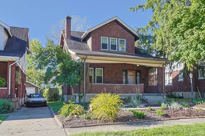 1507 Elkton Place, Cincinnati, OH 45224 - Photo 2