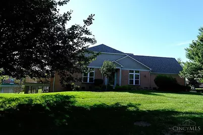 7493 Great Waters Lane, West Chester, OH 45069 - Photo 1