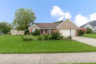 2287 Appleblossom Dr, Miamisburg, OH 45342 - Photo 1