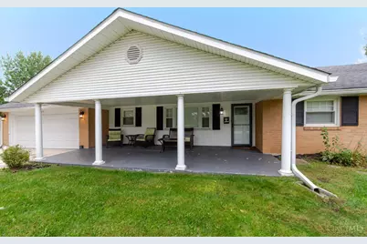 20 Bristol Drive, Centerville, OH 45458 - Photo 2