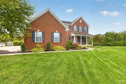5783 Ashlyn Court, Liberty Township, OH 45044 - Photo 4