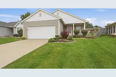 4209 Bonita Drive, Middletown, OH 45044 - Photo 1
