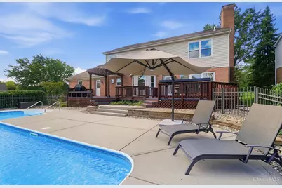 5304 Farmmeadow Court, West Chester, OH 45069 - Photo 54