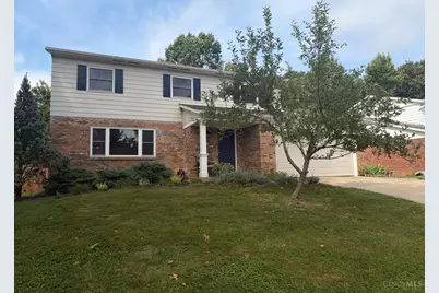 1669 Vaquera Place, Anderson Township, OH 45255 - Photo 1