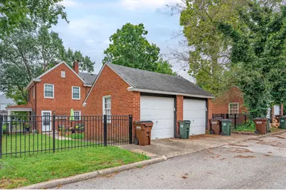 3909 Beech Street, Mariemont, OH 45227 - Photo 36