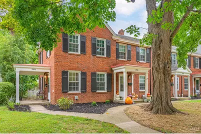 3909 Beech Street, Mariemont, OH 45227 - Photo 4