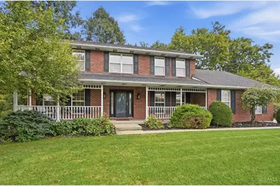6940 Crown Pointe Drive, Liberty Township, OH 45011 - Photo 2