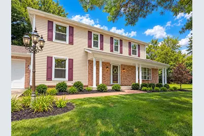 1430 Ross Hanover Road, Hanover Township, OH 45013 - Photo 1